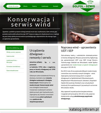 www.dolpoldzwig.pl