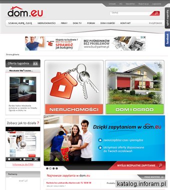 Dom.eu