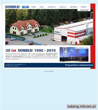 Kompleksowe budownictwo