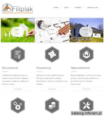 Budowa domu energooszczędnego