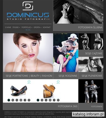 Zdjęcia ślubne Opole