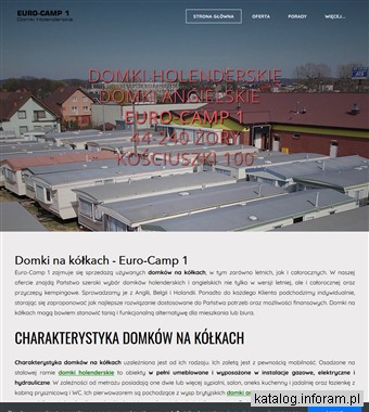 domki-holenderskie.pl