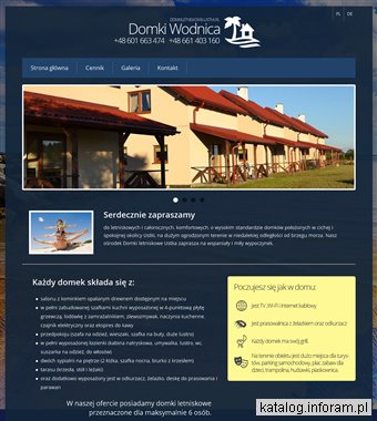 www.domkiletniskowe.ustka.pl