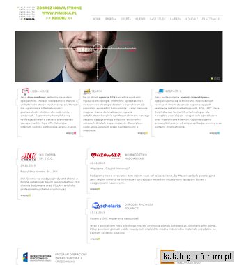 Dommediowypimedia.pl - Pimedia