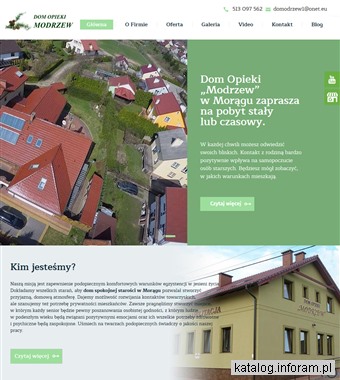 domopiekimodrzew.pl