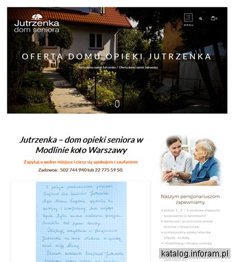 domopiekiseniora.com