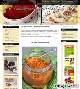 Domowe-Gotowanie.pl