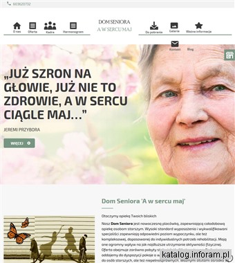 domsenioraawsercumaj.pl