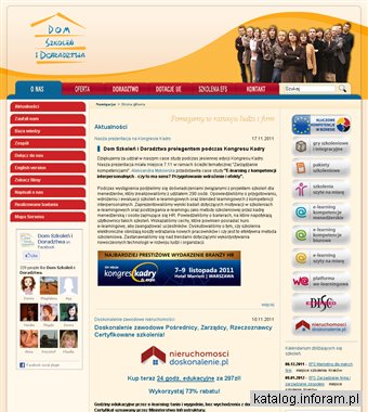 Szkolenia pracowników kraków