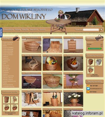 Karmniki dla ptaków