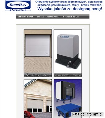 Doorhan.pl