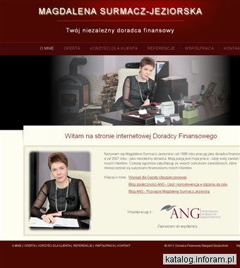 Doradca finansowy Stargard Szczeciński