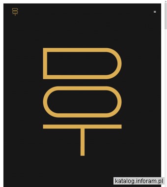 Sklepy internetowe Katowice - DOT