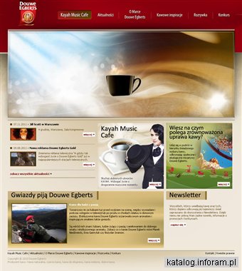 Dobra kawa ziarnista