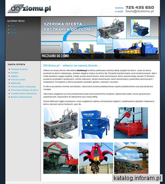 Dozlomu.pl