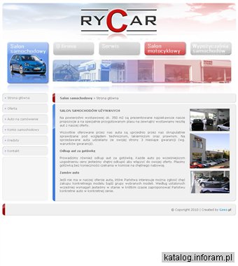 Filtr cząstek stałych