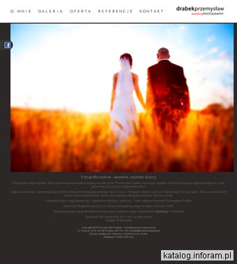 Fotografia ślubna Katowice