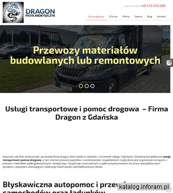 dragon-premium-autolaweta.pl