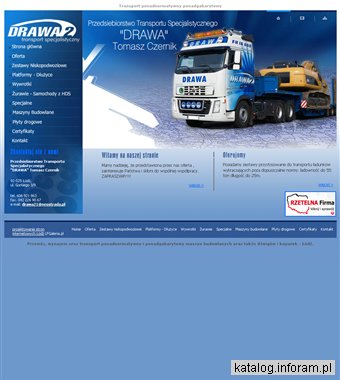 Transport ponadnormatywny