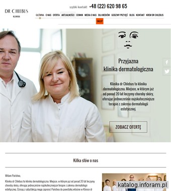 drchlebus.pl