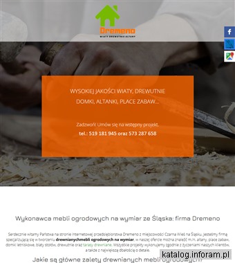dremeno.pl