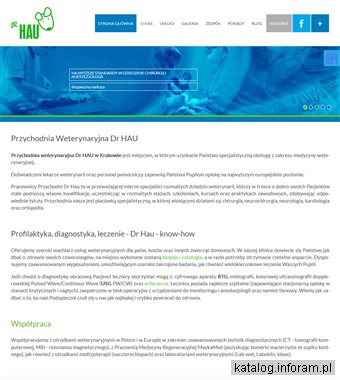 www.drhau.pl