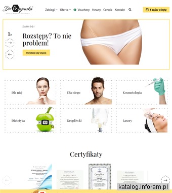 www.drmajewska.com