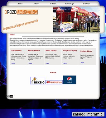 Drozd Marketing