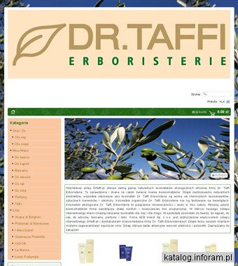 Kosmetyki organiczne