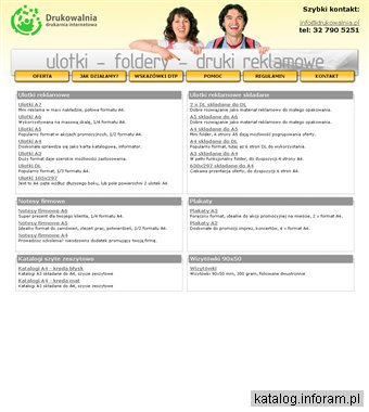 Drukarnia internetowa