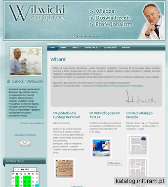 Powiększanie piersi Warszawa