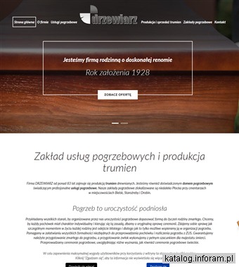 www.drzewiarz.pl