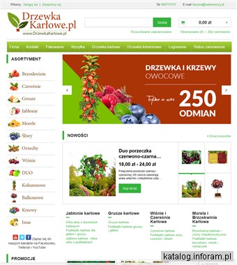DrzewkaKarlowe.pl