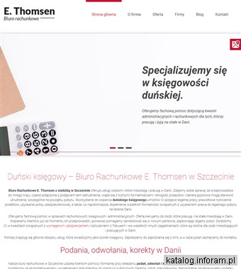 Rozliczenie podatkowe w danii - dunskiksiegowy.pl