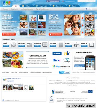 Przeróbka zdjęć online