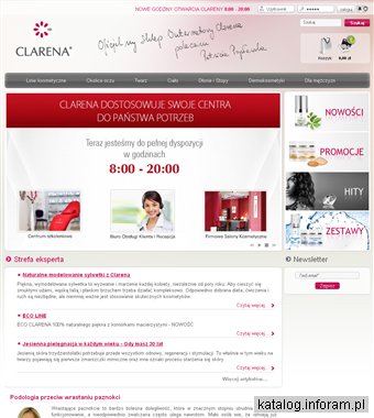 Kosmetyki do cery mieszanej