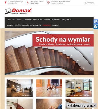 e-domax.pl