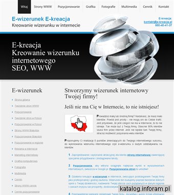 Pozycjonowanie Białystok