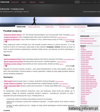 Choroby cywilizacyjne