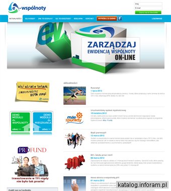 Księgowość wspólnoty