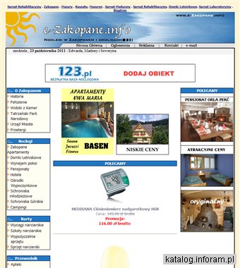 Zakopane