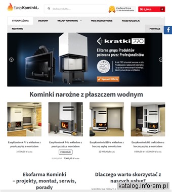 www.easykominki.pl