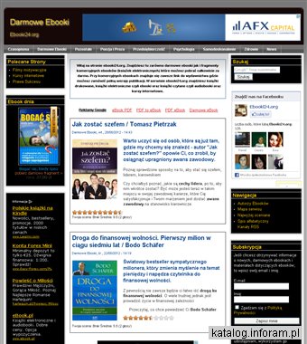 Publikacje elektroniczne