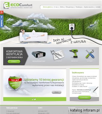 www.ecocomfort.pl
