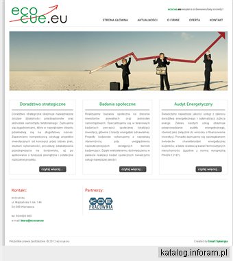 Świadectwa energetyczne Warszawa