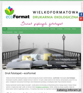 ecoformat.com.pl