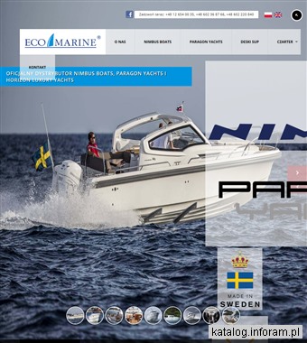 ecomarine.pl