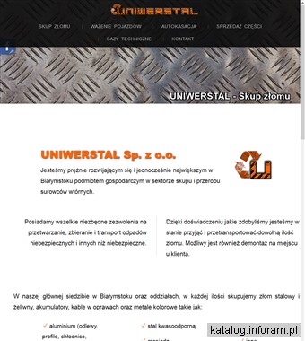 Ecorecyclingpoland.pl
