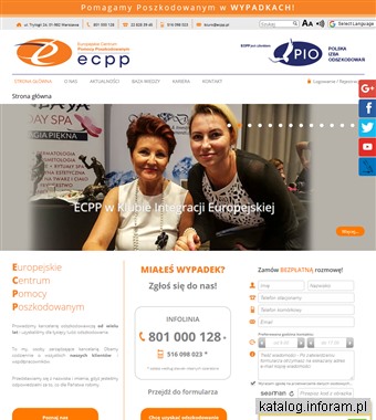 www.ecpp.pl