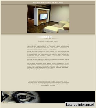 Projektowanie wnętrz